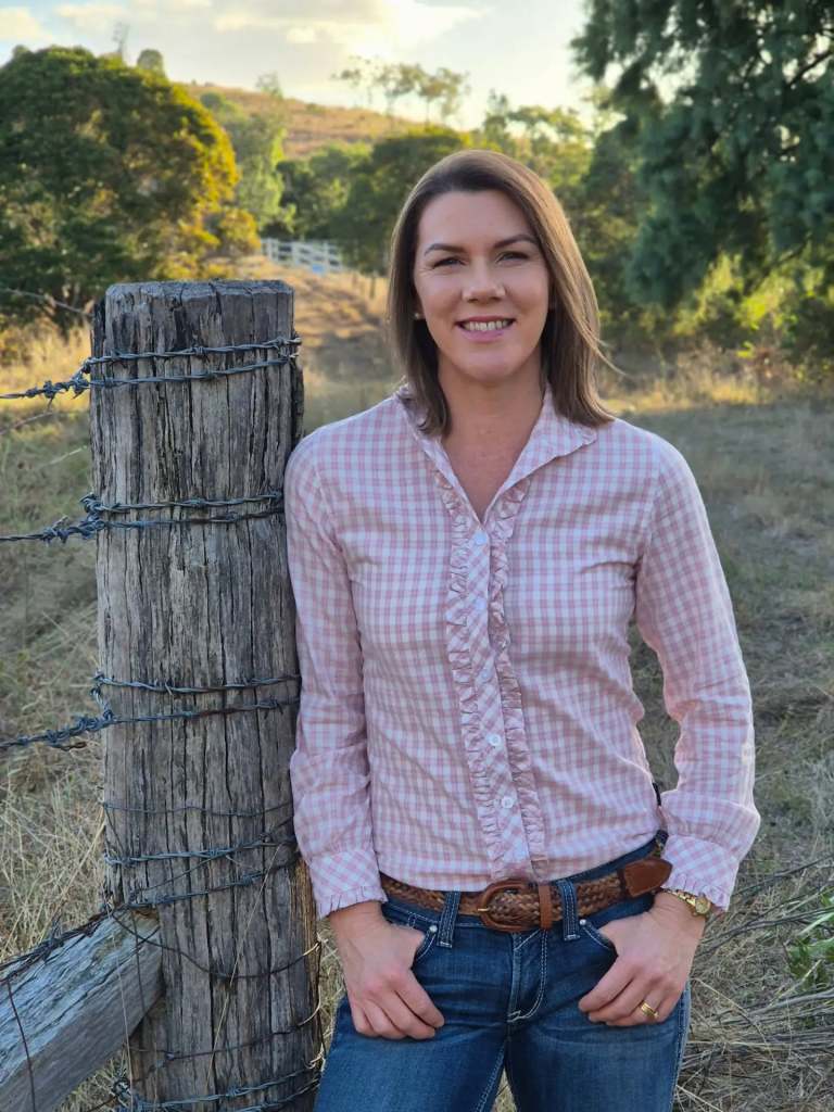 Melinda Murnane, founder of Remote Edge
